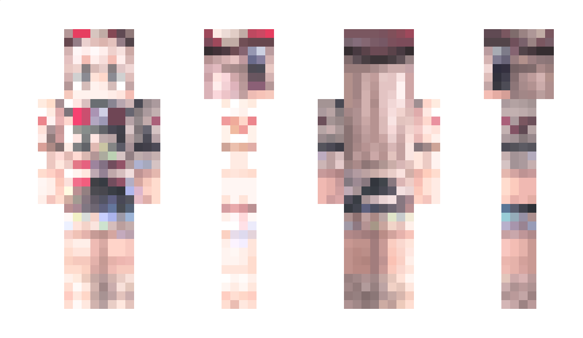 edGE1268913 Minecraft Skin