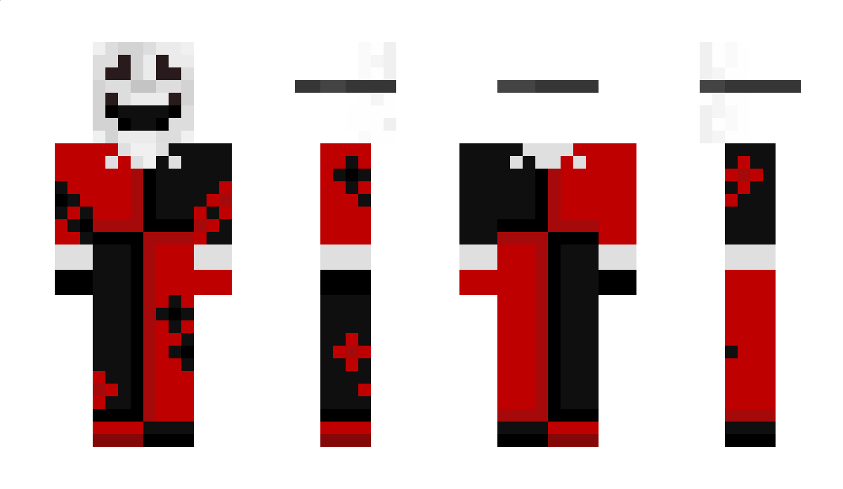 Consiglieres Minecraft Skin