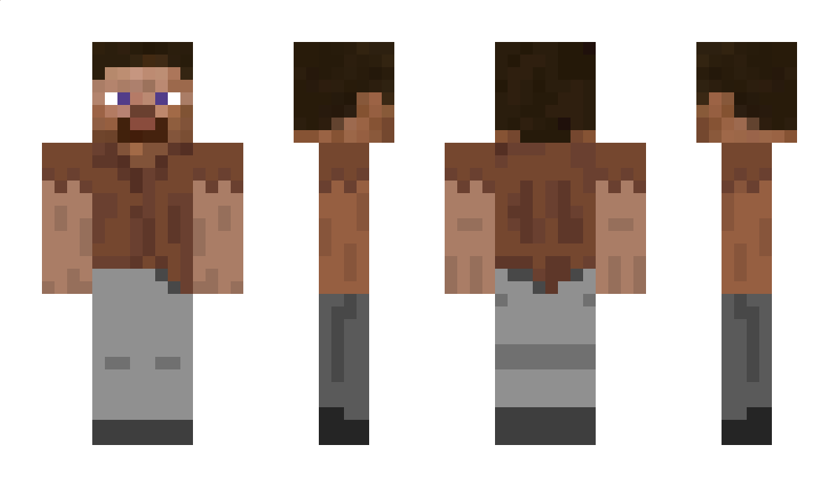 Cipt Minecraft Skin