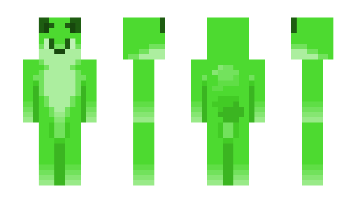 _IcYPoP_ Minecraft Skin