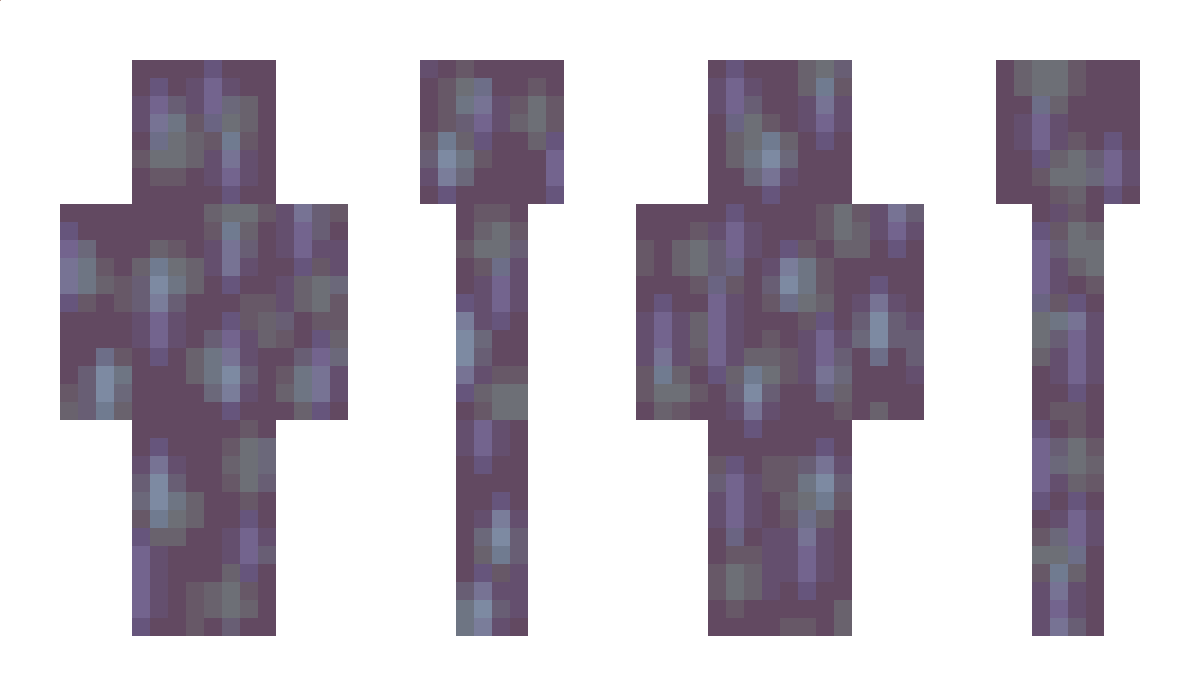 SophiesPie Minecraft Skin