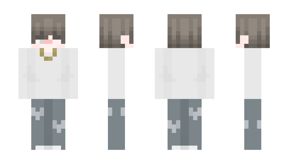 deon_sin_de Minecraft Skin