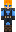 Captain_R1n Minecraft Skin