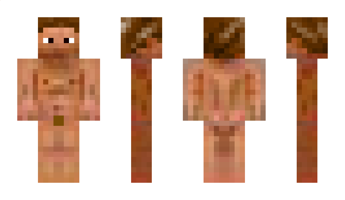 FiiZy Minecraft Skin
