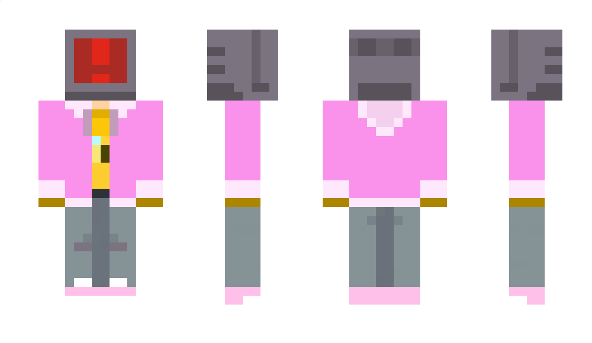 bug__boy Minecraft Skin