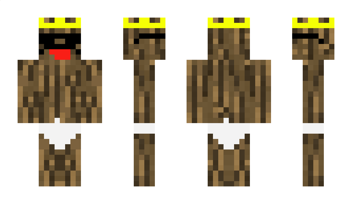 Jxlixs Minecraft Skin