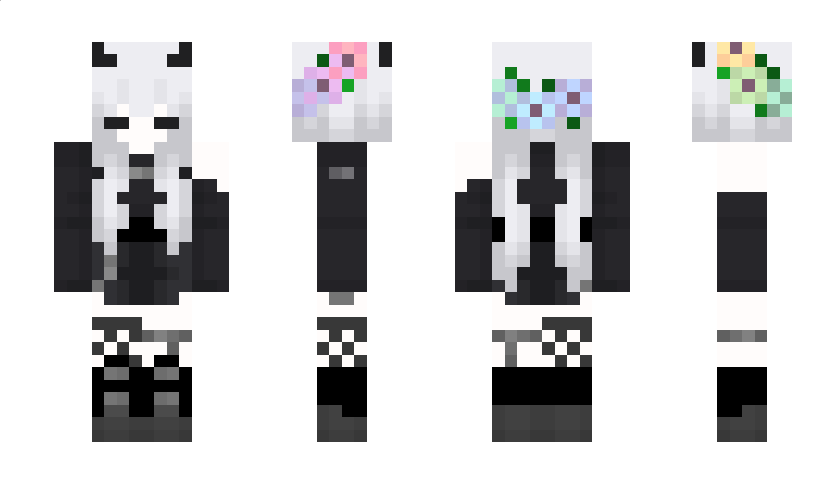 NightTracker624 Minecraft Skin