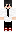 gustasalau Minecraft Skin