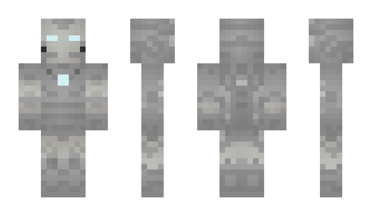 tymoncosmic Minecraft Skin