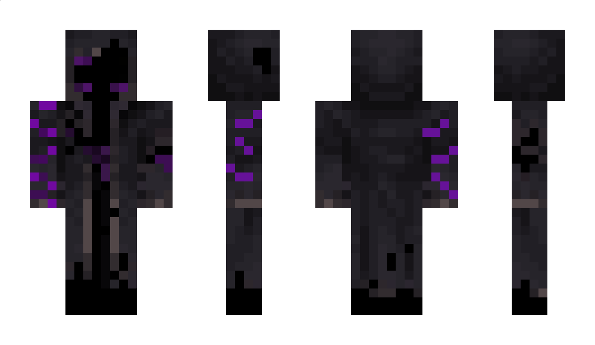 Im_punny_ Minecraft Skin