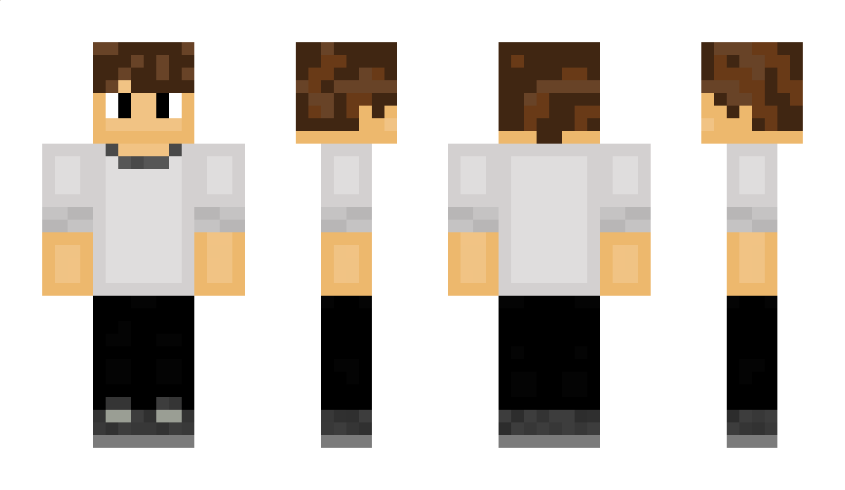 _Crainx_ Minecraft Skin