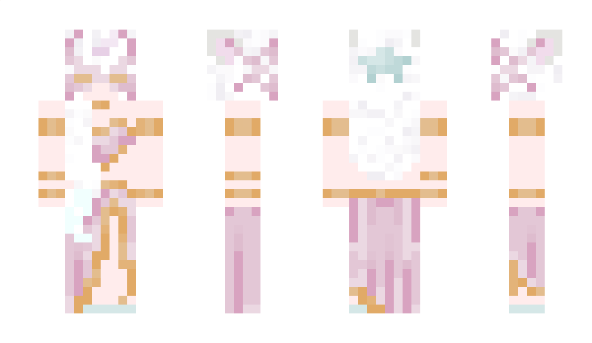 Orthocave Minecraft Skin