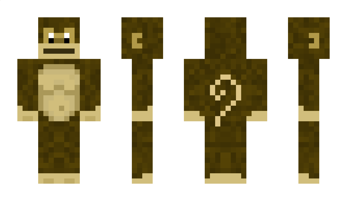 Najmat_al_Layl Minecraft Skin