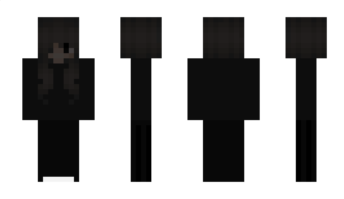 aybvke Minecraft Skin