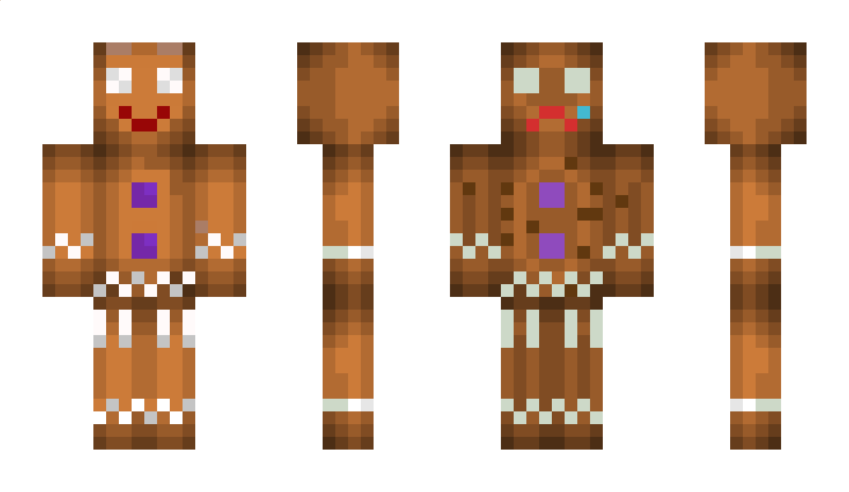 Luixx_74360 Minecraft Skin