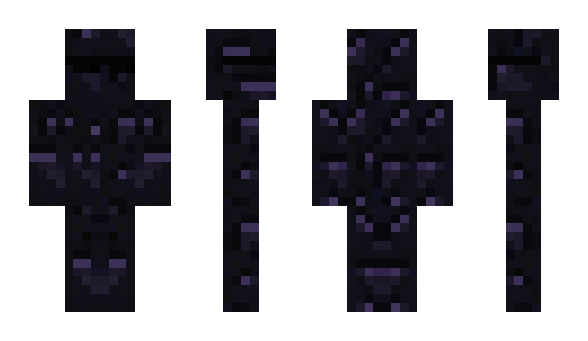 Amin0Acid Minecraft Skin