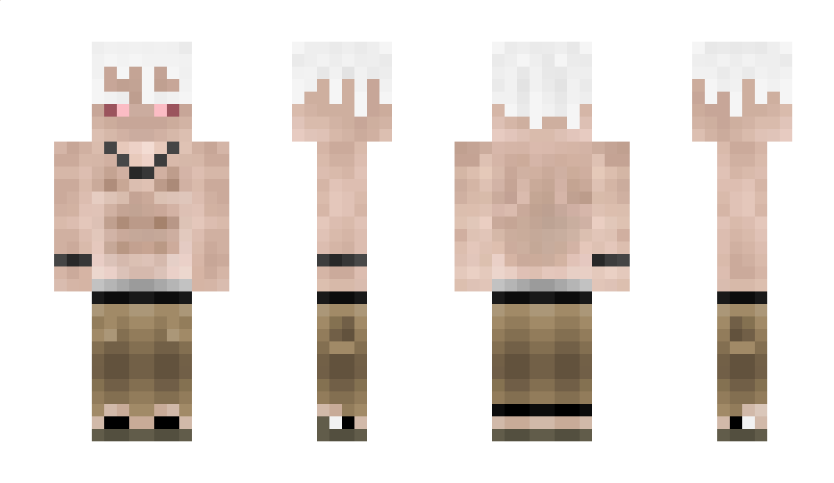 juanmaa__11 Minecraft Skin