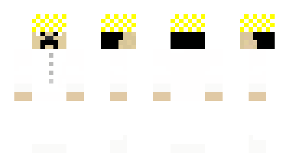 o5qg Minecraft Skin