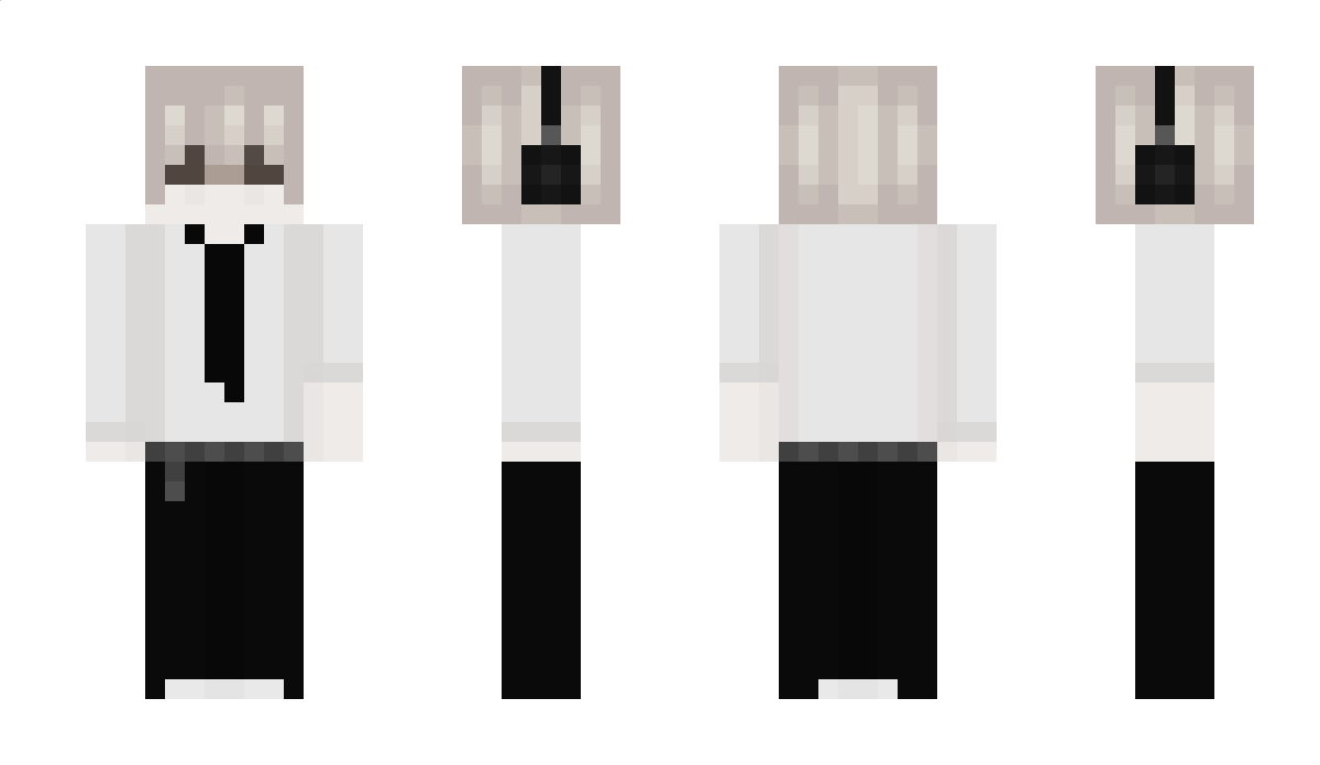 StableCannon605 Minecraft Skin