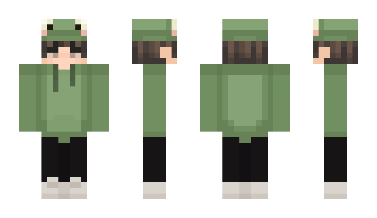 St_EGOU29 Minecraft Skin