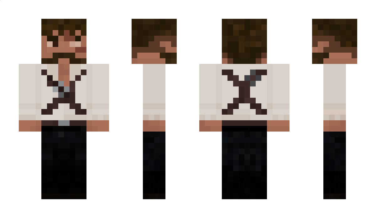 pick1ms_ Minecraft Skin