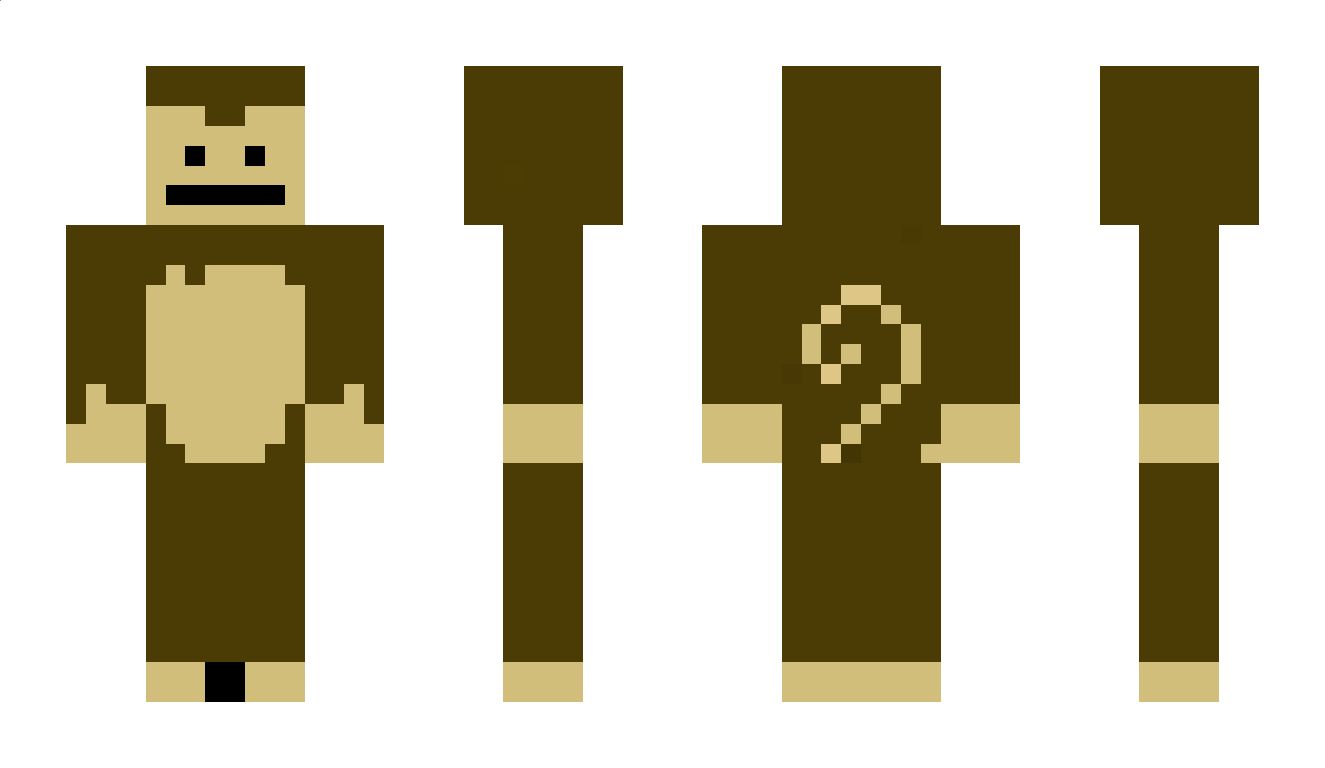 Ankabobis Minecraft Skin