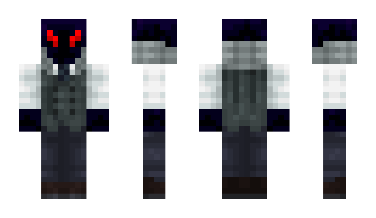 Crawl Minecraft Skin