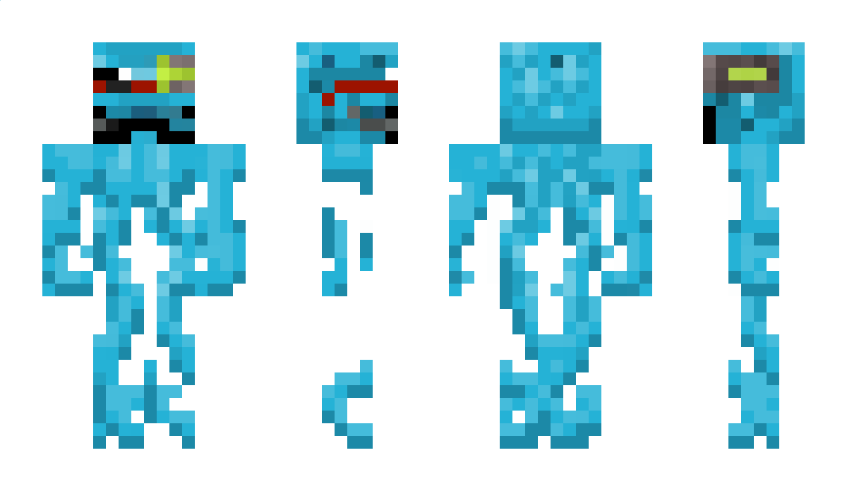 Taticles Minecraft Skin