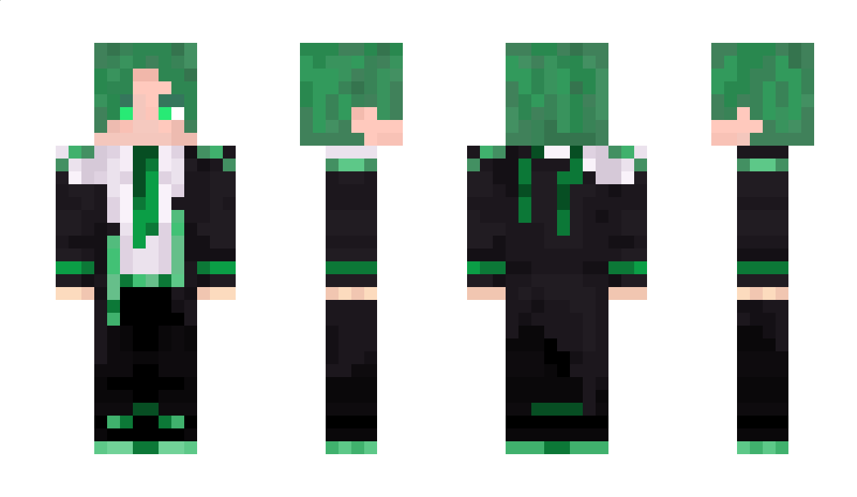 _Arkasha_ Minecraft Skin