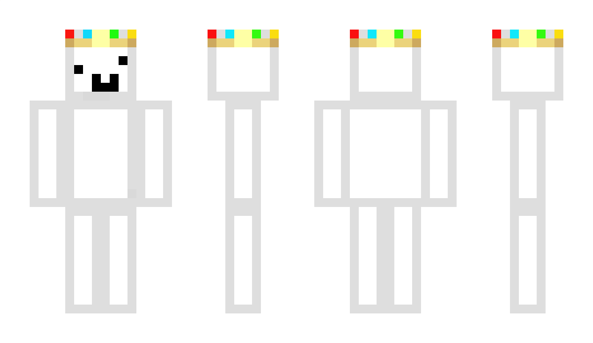 fartson1203 Minecraft Skin