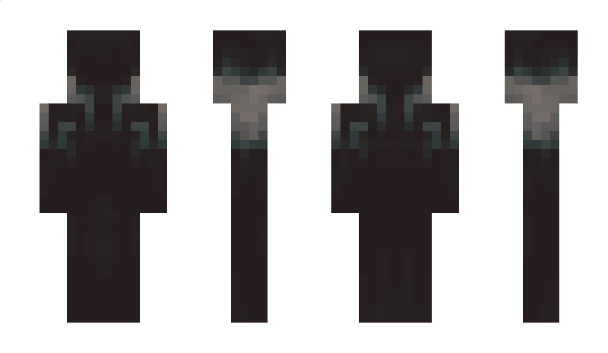 Veno777 Minecraft Skin