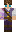 Mykelleas Minecraft Skin