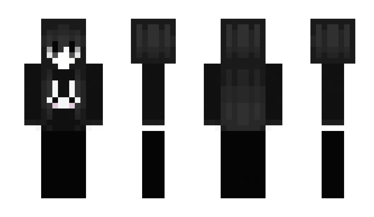 dice Minecraft Skin