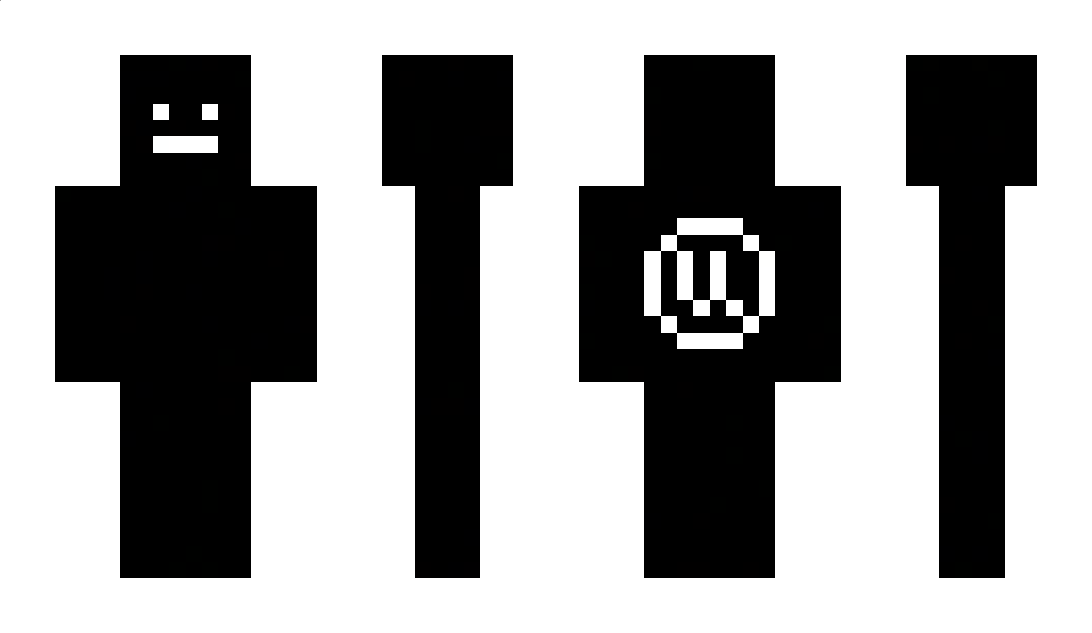 nxtlvlll Minecraft Skin