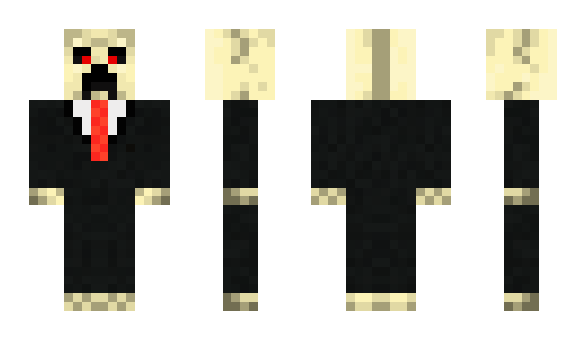 Nemesis_e Minecraft Skin