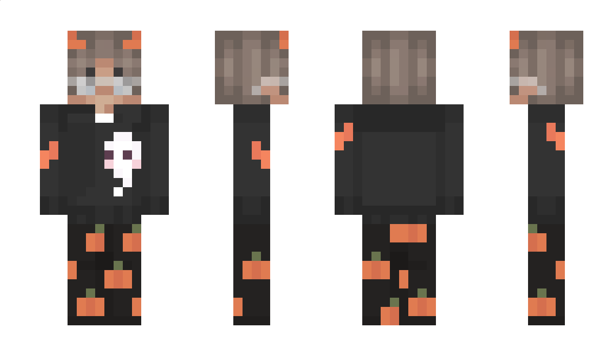 MrBekaert Minecraft Skin