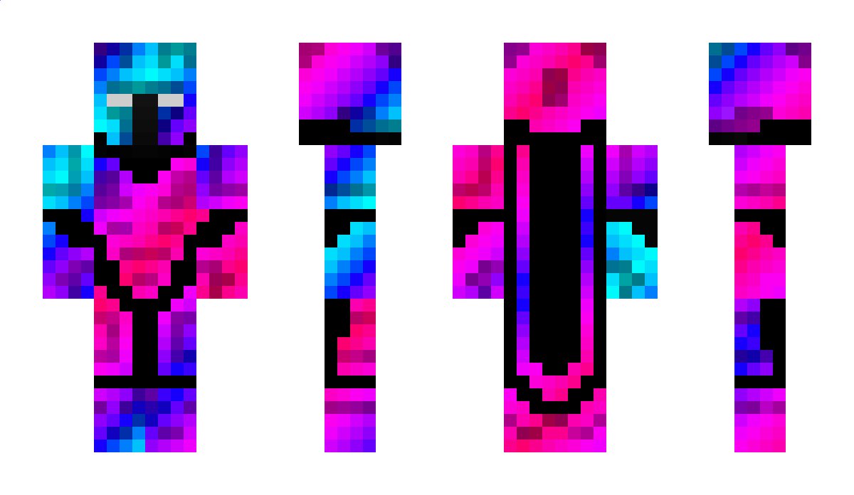 HT999_ Minecraft Skin