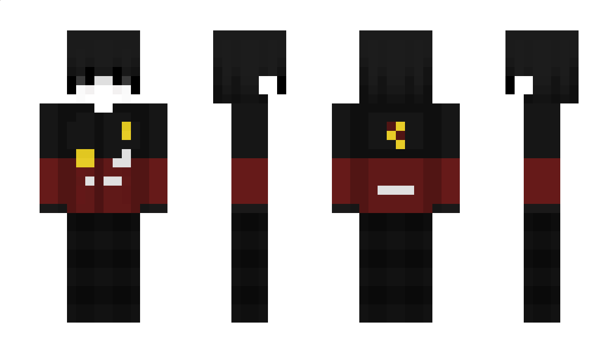 tineeae Minecraft Skin