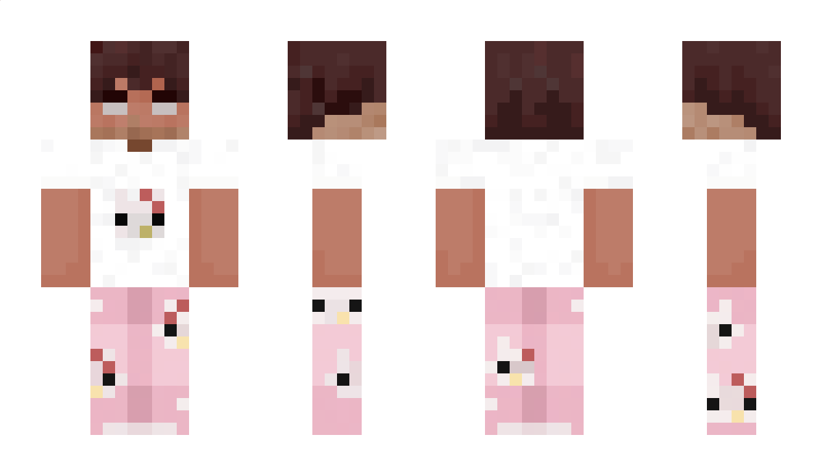 cowbash_ Minecraft Skin