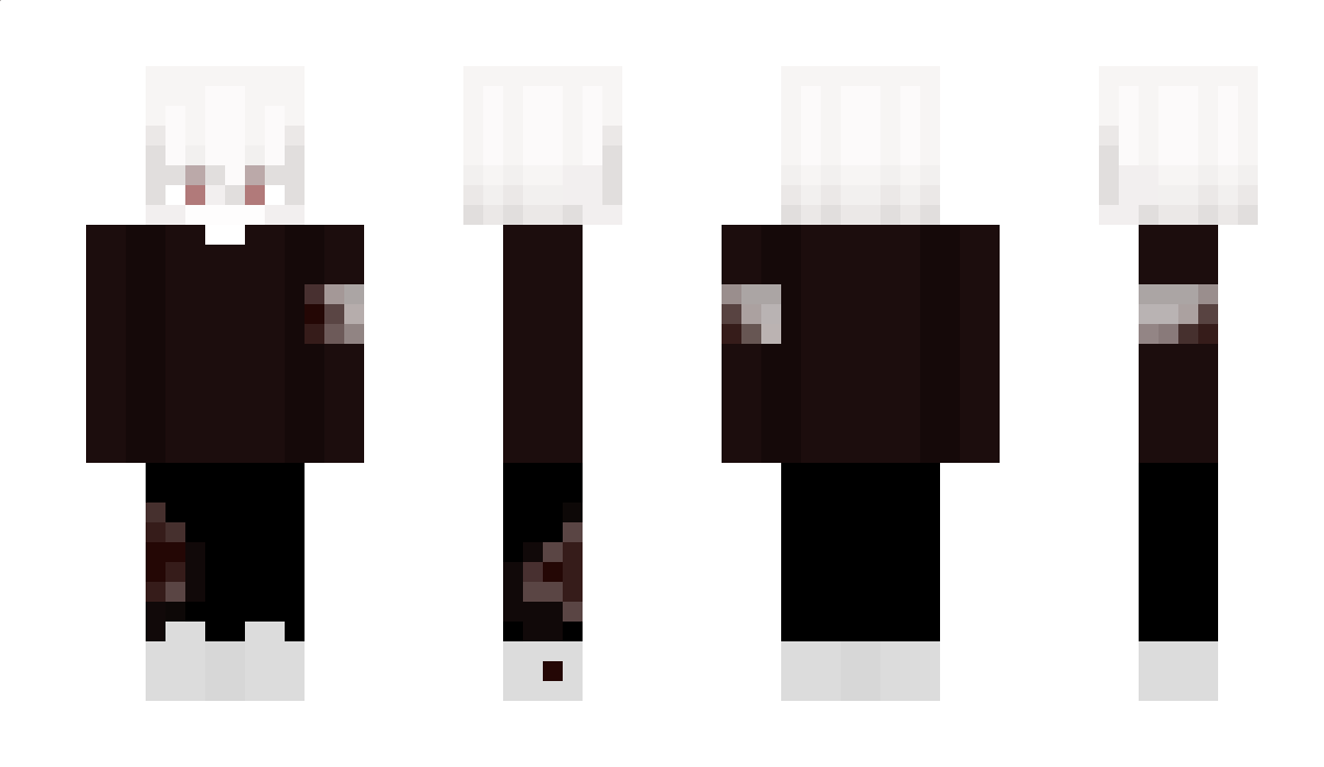 Dragoneq_LL Minecraft Skin