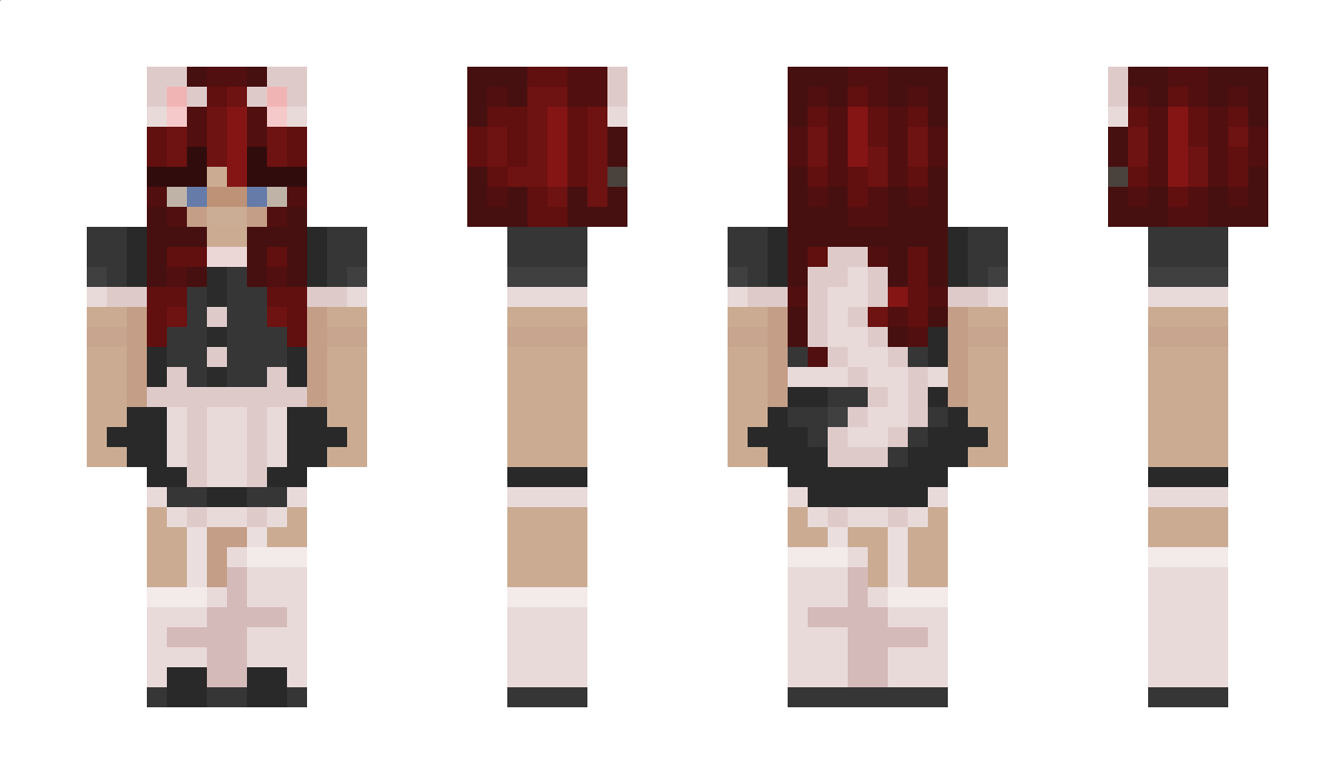 starboyz Minecraft Skin