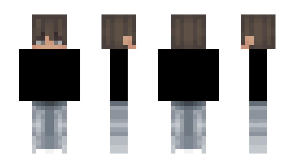 xZ4al3wkiixX Minecraft Skin