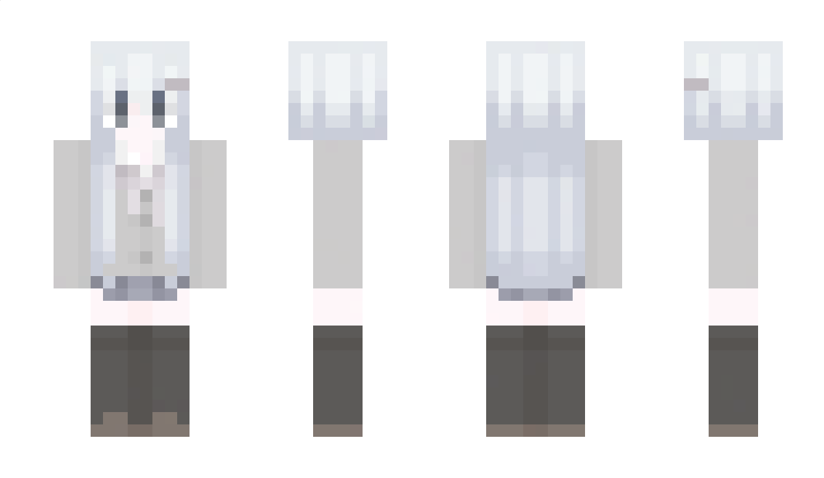 _VesT Minecraft Skin