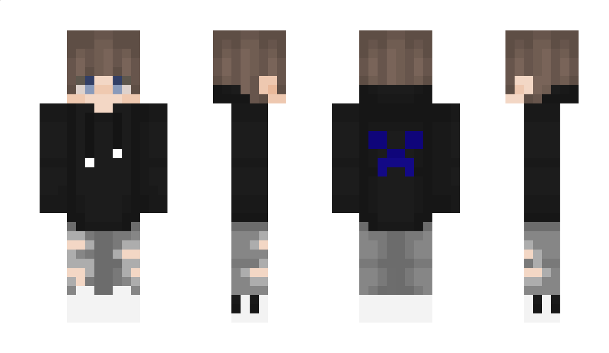 woojttese_ Minecraft Skin