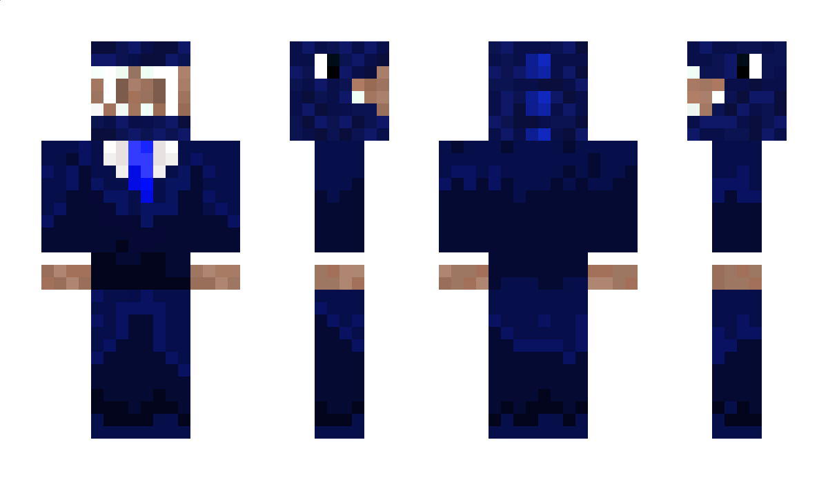 Kasyn0Enjoyer777 Minecraft Skin