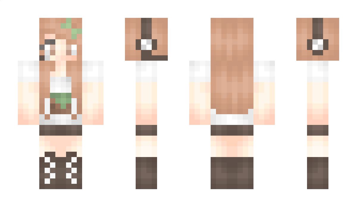 Random_Narwhals Minecraft Skin