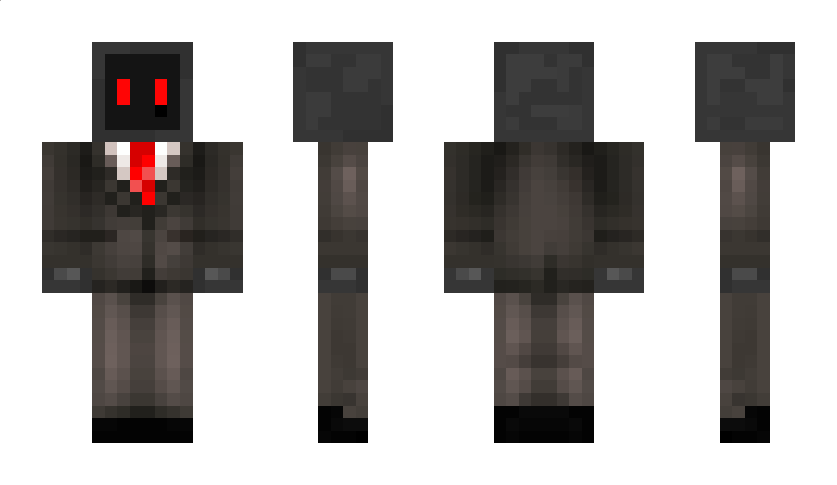 bitwyz Minecraft Skin