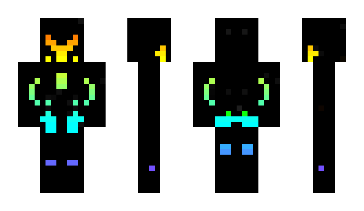 shadows_breaths Minecraft Skin