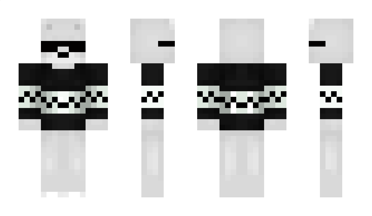 DukiMC Minecraft Skin