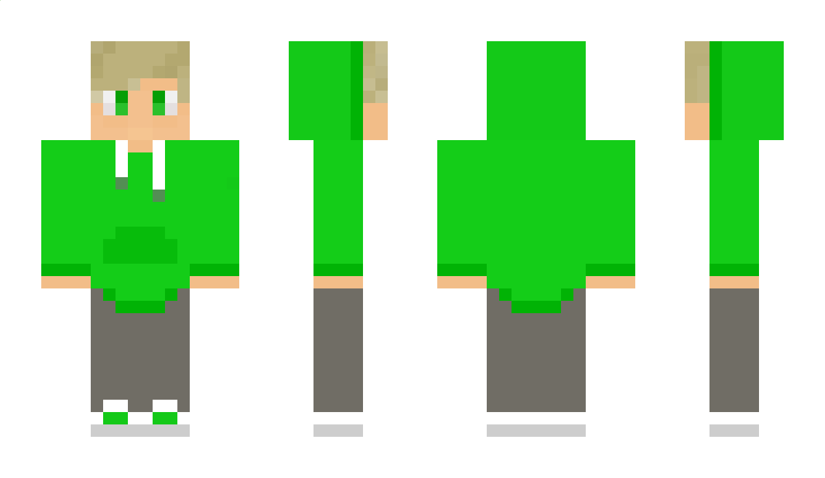 shadowpoema Minecraft Skin